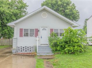 3309 Marshall Ave, Mattoon, IL 61938