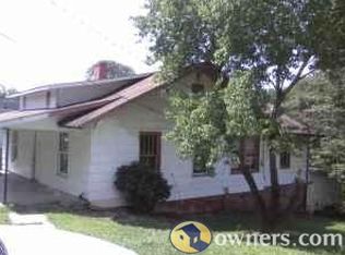 1411 Salisbury Ave, Albemarle, NC 28001