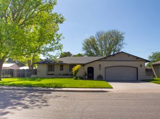 507 Eastridge Rd, Lakin, KS 67860