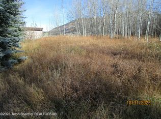 291 Sugar Loaf Dr, Thayne, WY 83127