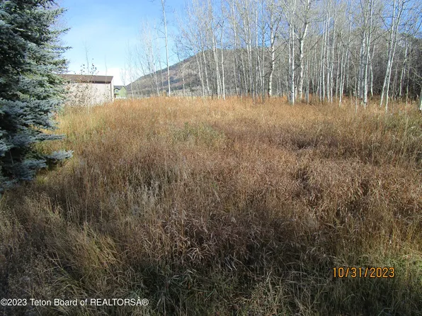 291 Sugar Loaf Dr, Thayne, WY 83127