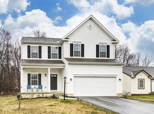 287 Haystack Ave, Pataskala, OH 43062