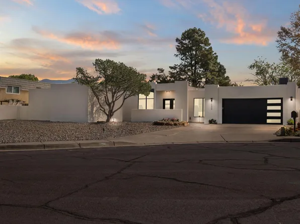 7540 Bear Canyon Rd NE, Albuquerque, NM 87109