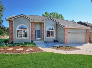 2580 Himalaya Ct, Colorado Springs, CO 80919