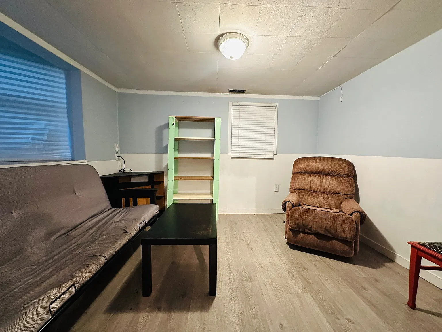 2 bed, 686 sqft, $1,400 — Photo 1