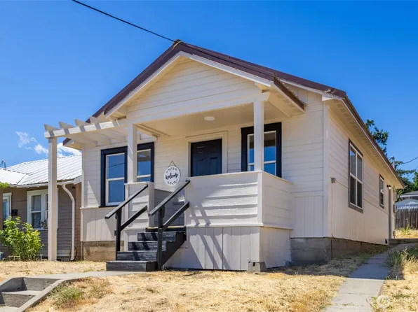 504 Methow Street, Wenatchee, WA 98801