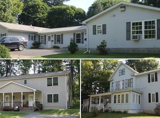 276 Van Gordon St, East Stroudsburg, PA 18301