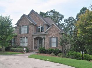 8463 Shoreside Ln, Helena, AL 35022