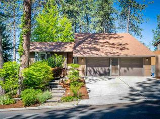 9919 N Seminole Dr, Spokane, WA 99208