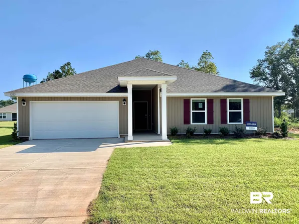 3222 Camino Real Loop, Lillian, AL 36549