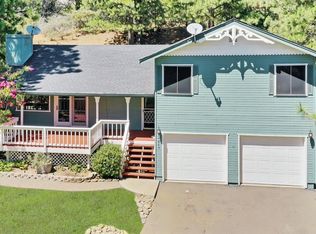 4649 Monte Vista Dr, Camino, CA