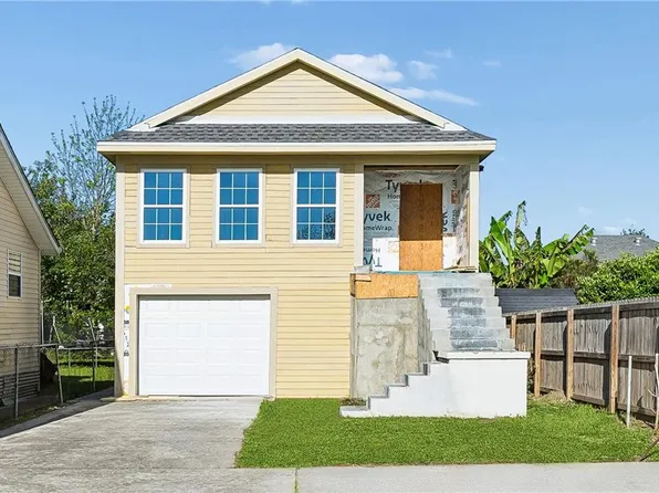4126 Gibson St, New Orleans, LA 70122