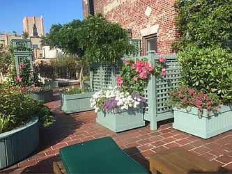 Rented by Weichert Properties - NYC