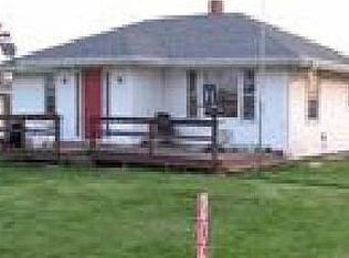 2059 Story Dr, Knoxville, IA 50138