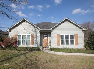 302 Mills Way, Pelham, AL 35124