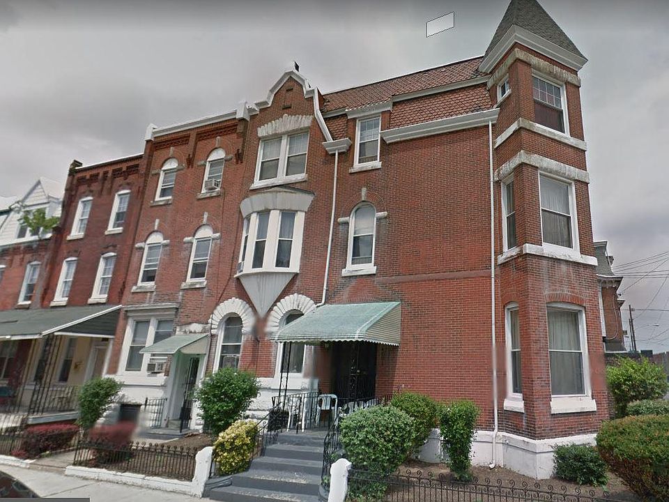1st image of 4001 Green St #7