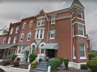 4001 Green St #7, Philadelphia, PA 19104