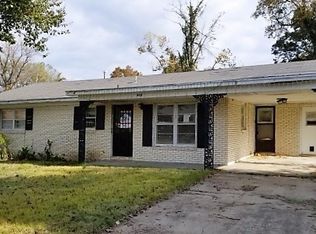 116 South Smt, Helena, AR 72342