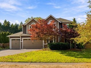 3807 Lanier Court SE, Lacey, WA 98503