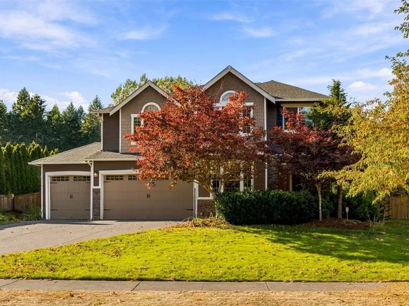3807 Lanier Court SE, Lacey, WA 98503