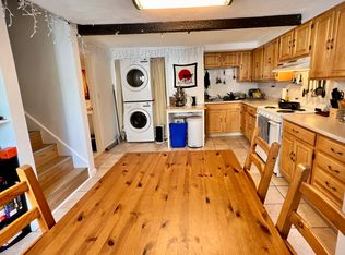 11 5th St #4A, Cambridge, MA 02141