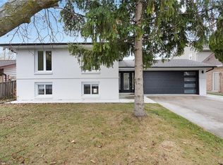 511 Gauthier Dr, Tecumseh, ON N8N3K8