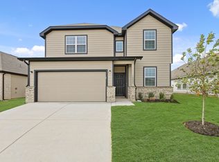 10021 Freighter Trl, Fort Worth, TX 76131