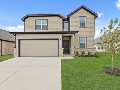 10021 Freighter Trl, Fort Worth, TX, 76131