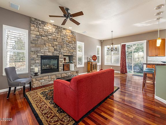 3rd image of 1650 Caughlin Creek Rd