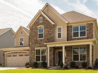 158 Eagles Landing Eagles Landing Dr #24, Mooresville, NC 28117