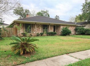 10206 Sageaspen Ln, Houston, TX 77089