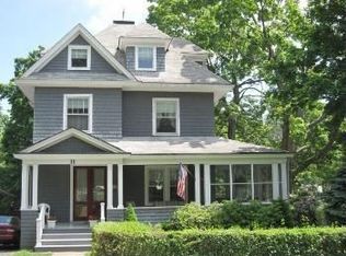 11 Forest Ave, Glen Ridge, NJ 07028