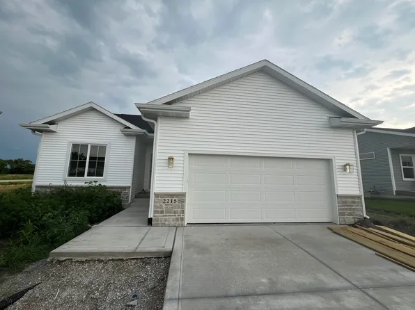 2215 Ada Hayden Rd, Ames, IA 50010