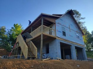 654 Magic Kingdom Ln LOT 36, Sevierville, TN 37876