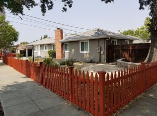 1292 Marguerite St, Livermore, CA 94550