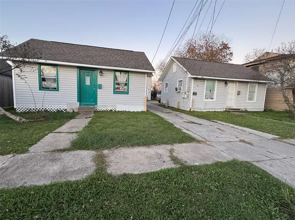 6941 Avenue L, Houston, TX 77011