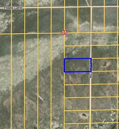 5th image of LOT 4 Alcorn Ln
