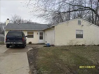 5450 Milhouse Rd photo 1
