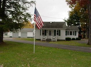 22 Marker Rd, Farmington, PA 15437