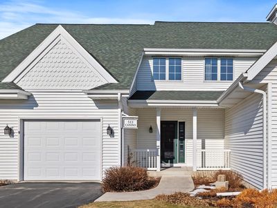 513 Otto WAY, Elkhart Lake, WI, 53020