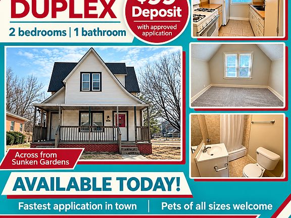 3rd image of 2733 Alpha St #68510