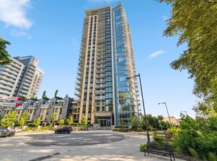 1401 Hunter St #2005, North Vancouver, BC