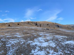 6 Dry Farm Dr, Hall, MT 59837