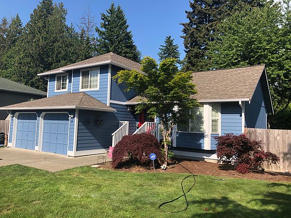 5th image of 11625 210th Ave E