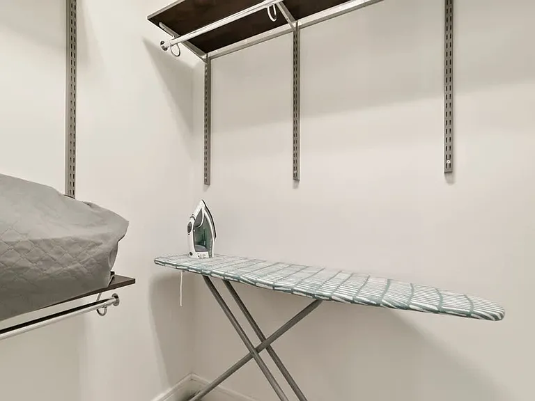 Storage Room