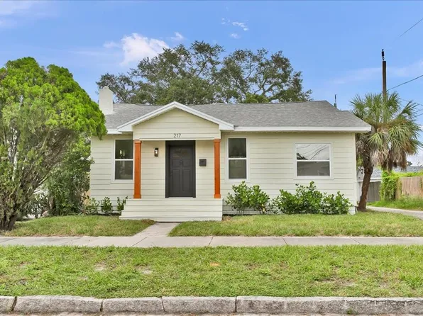 217 38th St N, Saint Petersburg, FL 33713