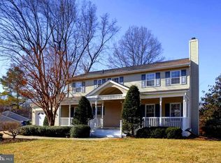 2248 Richelieu Dr, Vienna, VA 22182