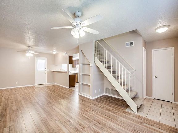 2nd image of 2402 S Graham Dr #A