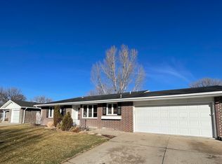 1207 W Philip Ave, North Platte, NE 69101