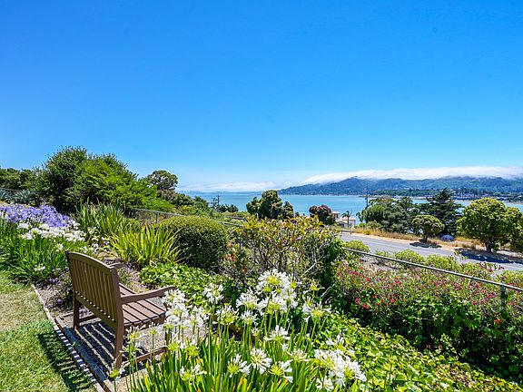 Beautiful nature area to enjoy with water views outside of condo